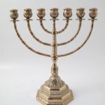 658 3493 CANDELABRA